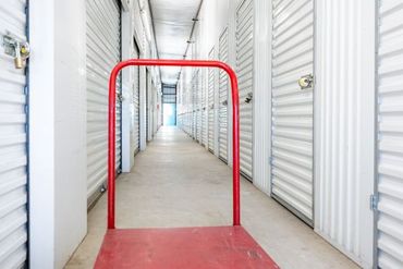 El Paso Self Storage - 2935 Union Road Paso Robles, CA 93446