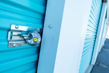 El Paso Self Storage - 2935 Union Road Paso Robles, CA 93446