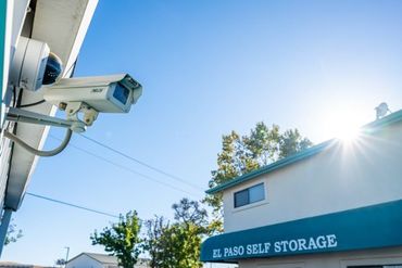 El Paso Self Storage - 2935 Union Road Paso Robles, CA 93446