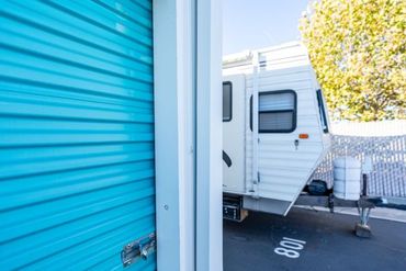 El Paso Self Storage - 2935 Union Road Paso Robles, CA 93446