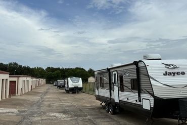 Keyport Self Storage - 2524 Frisco Road Sherman, TX 75090