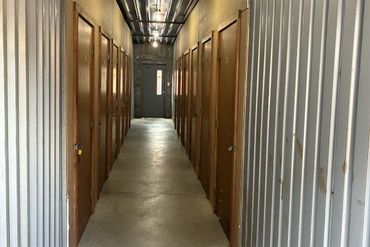 Keyport Self Storage - 2524 Frisco Road Sherman, TX 75090