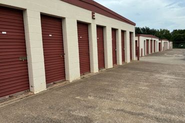 Keyport Self Storage - 2524 Frisco Road Sherman, TX 75090
