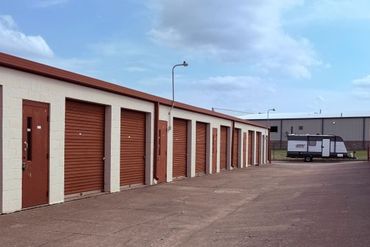 Keyport Self Storage - 2524 Frisco Road Sherman, TX 75090