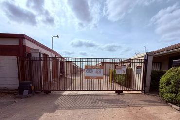 Keyport Self Storage - 2524 Frisco Road Sherman, TX 75090