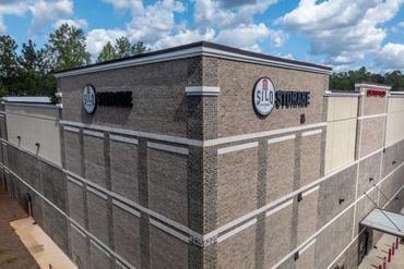 Silo Storage Holly Springs - 6225 Holly Springs Parkway Holly Springs, GA 30115