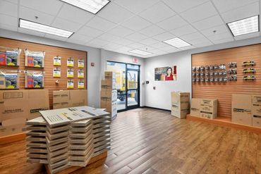 StorageMart - 1889 Virginia Beach Boulevard Virginia Beach, VA 23454