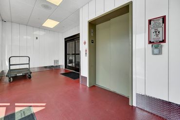 Moove In Self Storage - 651 South Richland Avenue York, PA 17403