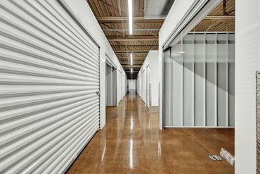 Moove In Self Storage - 651 South Richland Avenue York, PA 17403