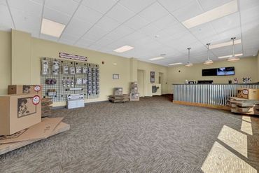 Moove In Self Storage - 651 South Richland Avenue York, PA 17403