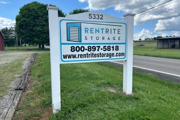 Rent Rite Storage - 5332 Dolphin Street Southwest Beach City, OH 44608