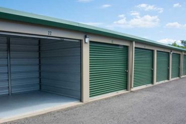 Rent Rite Storage - 5332 Dolphin Street Southwest Beach City, OH 44608