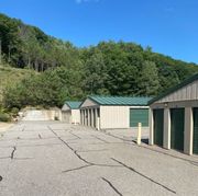 All-Purpose Storage - 62 West Street Ashland, NH 03217