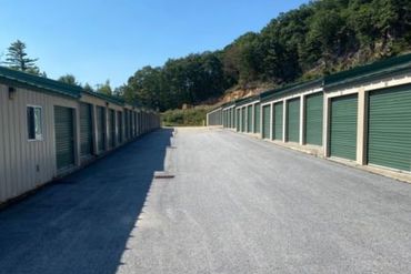 All-Purpose Storage - 62 West Street Ashland, NH 03217