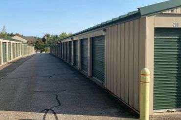 All-Purpose Storage - 62 West Street Ashland, NH 03217