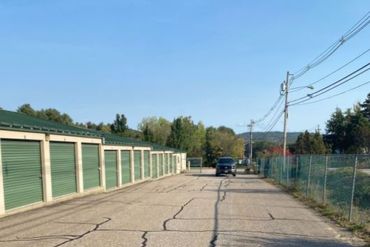 All-Purpose Storage - 62 West Street Ashland, NH 03217