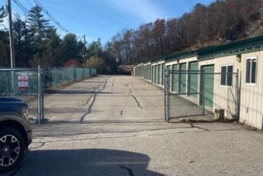 All-Purpose Storage - 62 West Street Ashland, NH 03217