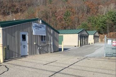 All-Purpose Storage - 62 West Street Ashland, NH 03217