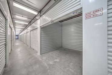 Fort Locks Self Storage - 710 South Frontage Road Nipomo, CA 93444