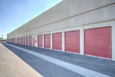 Fort Locks Self Storage - 710 South Frontage Road Nipomo, CA 93444