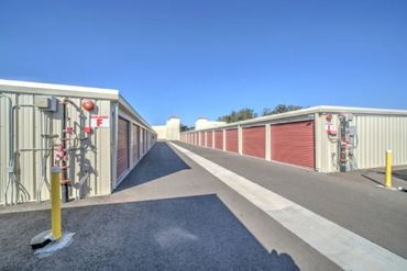 Fort Locks Self Storage - 710 South Frontage Road Nipomo, CA 93444