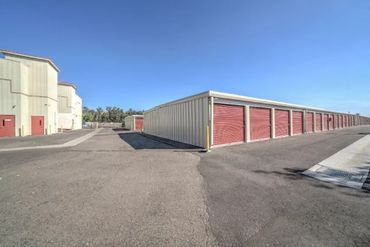 Fort Locks Self Storage - 710 South Frontage Road Nipomo, CA 93444