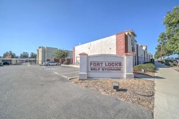 Fort Locks Self Storage - 710 South Frontage Road Nipomo, CA 93444