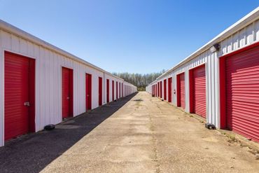 Goodfellas Storage - 1087 U.s. 45 Bypass Jackson, TN 38301