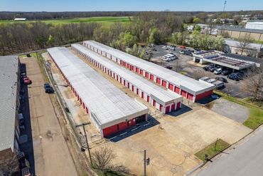 Goodfellas Storage - 1087 U.s. 45 Bypass Jackson, TN 38301