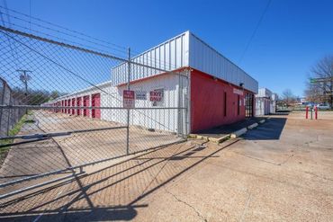 Goodfellas Storage - 1087 U.s. 45 Bypass Jackson, TN 38301