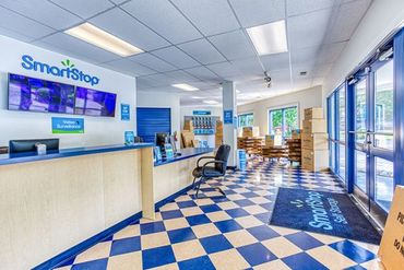SmartStop Self Storage - 3909 Sweeten Creek Road Arden, NC 28704