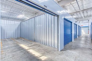 SmartStop Self Storage - 3909 Sweeten Creek Road Arden, NC 28704