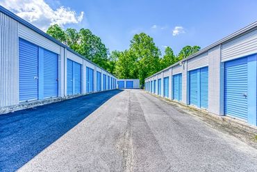 SmartStop Self Storage - 3909 Sweeten Creek Road Arden, NC 28704