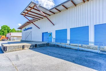 SmartStop Self Storage - 3909 Sweeten Creek Road Arden, NC 28704