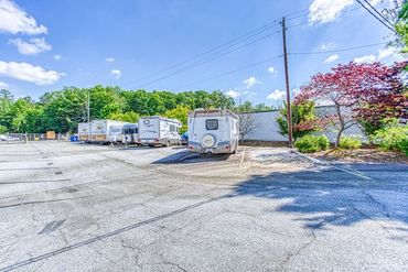 SmartStop Self Storage - 3909 Sweeten Creek Road Arden, NC 28704
