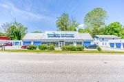 SmartStop Self Storage - 1130 Sweeten Creek Road Asheville, NC 28803