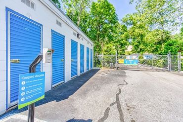 SmartStop Self Storage - 1130 Sweeten Creek Road Asheville, NC 28803