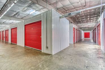 SmartStop Self Storage - 1130 Sweeten Creek Road Asheville, NC 28803