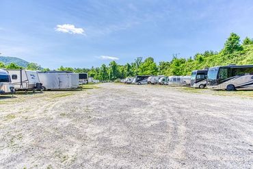 SmartStop Self Storage - 1130 Sweeten Creek Road Asheville, NC 28803