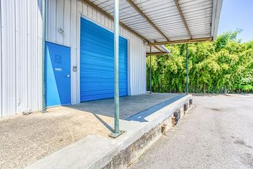 SmartStop Self Storage - 1130 Sweeten Creek Road Asheville, NC 28803