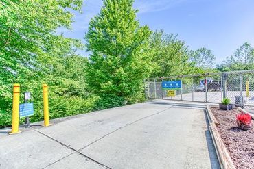 SmartStop Self Storage - 127 Sweeten Creek Road Asheville, NC 28803