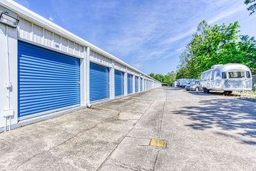 SmartStop Self Storage - 127 Sweeten Creek Road Asheville, NC 28803