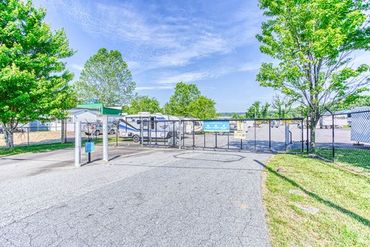 SmartStop Self Storage - 550 Swannanoa River Road Asheville, NC 28805