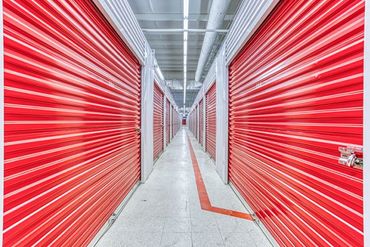 SmartStop Self Storage - 550 Swannanoa River Road Asheville, NC 28805