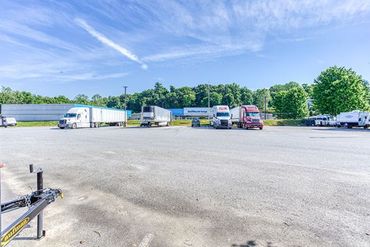 SmartStop Self Storage - 550 Swannanoa River Road Asheville, NC 28805