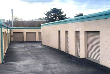 SmartStop Self Storage - 1641 Downtown West Boulevard Knoxville, TN 37919