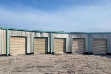 SmartStop Self Storage - 1641 Downtown West Boulevard Knoxville, TN 37919