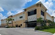 Space Shop Self Storage - 1813 Skyline Boulevard Cape Coral, FL 33991