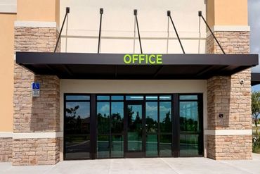 Space Shop Self Storage - 1813 Skyline Boulevard Cape Coral, FL 33991