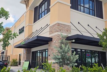 Space Shop Self Storage - 1813 Skyline Boulevard Cape Coral, FL 33991